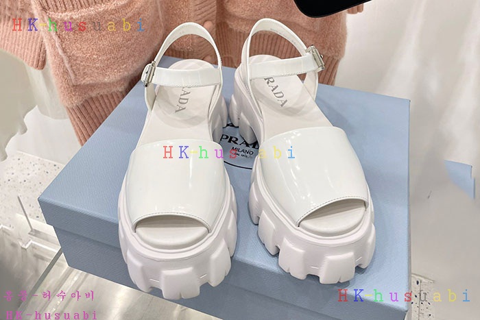 NEW 프라다 신발 신상 P 5572772