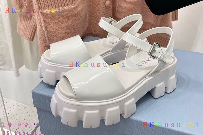 NEW 프라다 신발 신상 P 5572772