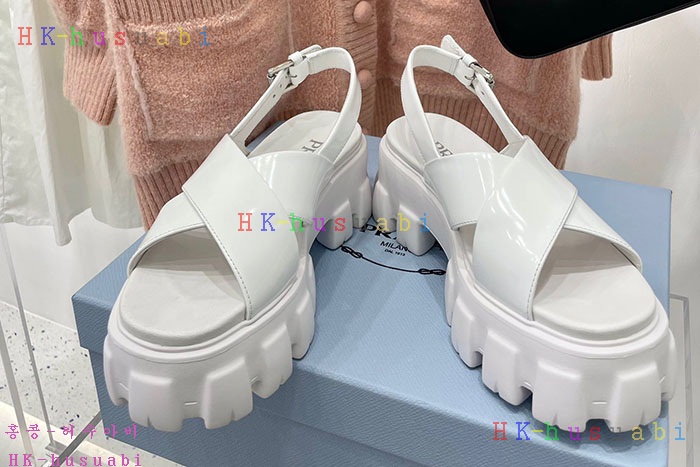 NEW 프라다 신발 신상 P 5572773