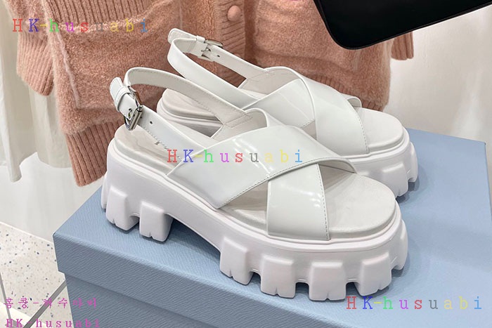 NEW 프라다 신발 신상 P 5572773