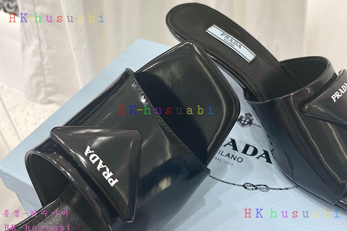 NEW 프라다 신발 신상 P 5572775