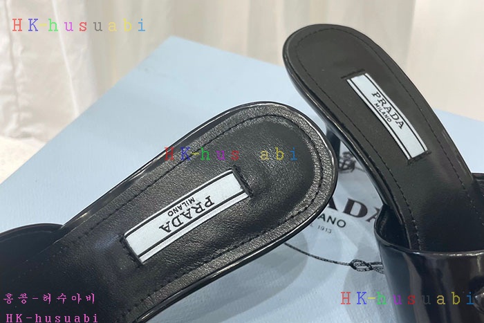NEW 프라다 신발 신상 P 5572775