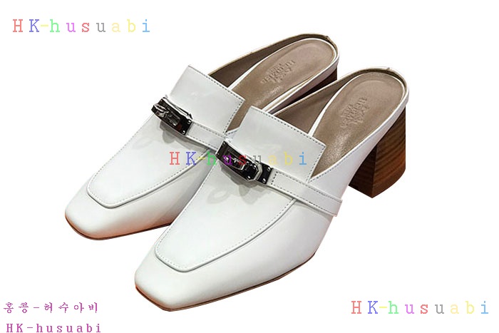 NEW 에르메스 신발 신상 H 572552