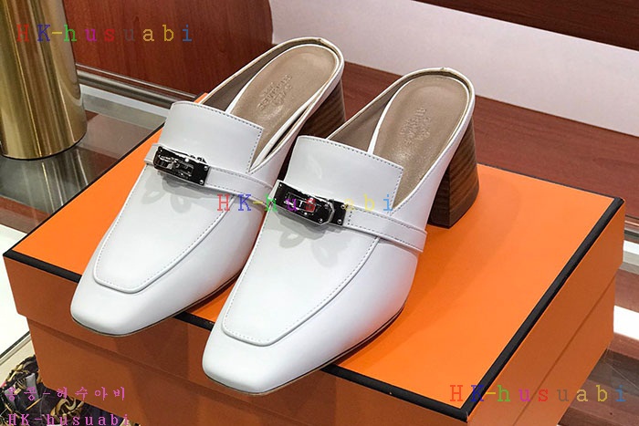 NEW 에르메스 신발 신상 H 572552