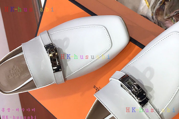 NEW 에르메스 신발 신상 H 572552