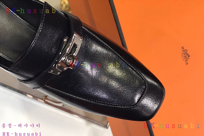 NEW 에르메스 신발 신상 H 572555