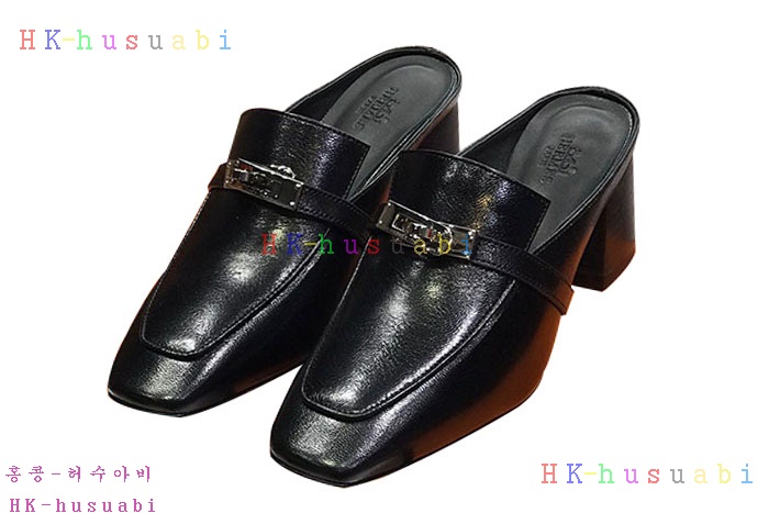 NEW 에르메스 신발 신상 H 572555