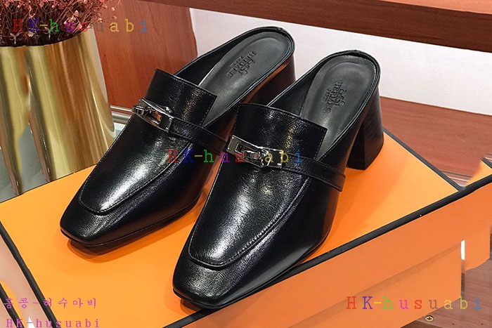 NEW 에르메스 신발 신상 H 572555