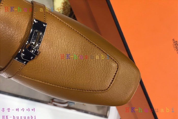 NEW 에르메스 신발 신상 H 572556