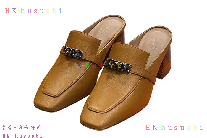 NEW 에르메스 신발 신상 H 572556