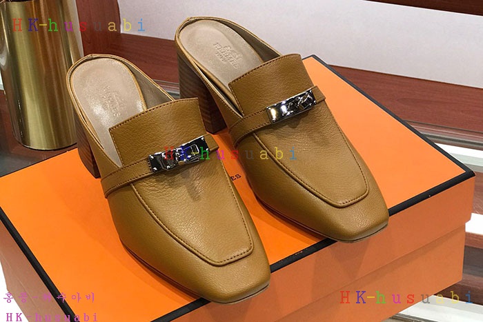 NEW 에르메스 신발 신상 H 572556