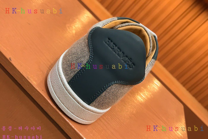 NEW 에르메스 신발 신상 H 572660