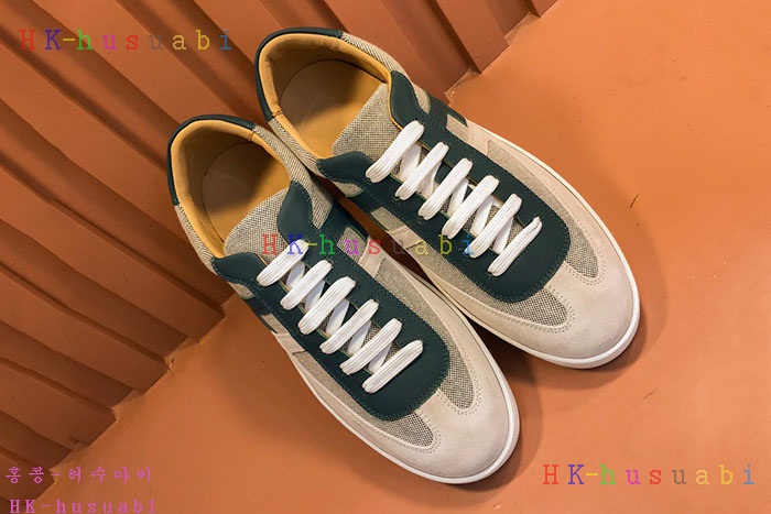 NEW 에르메스 신발 신상 H 572660