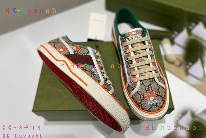 NEW 구찌 신발 신상 GU 576702