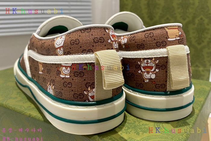 NEW 구찌 신발 신상 GU 576705