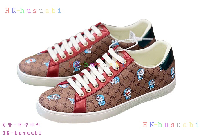 NEW 구찌 스니커즈 신상 GU 572443