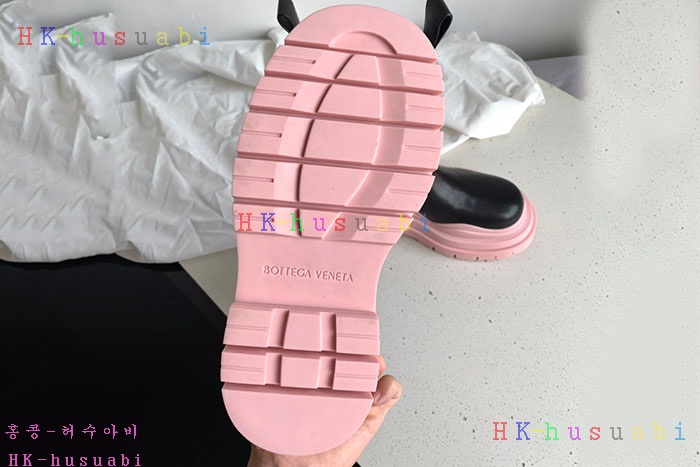 NEW 보테가베네타 부츠 신상 BV 58821