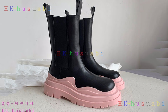 NEW 보테가베네타 부츠 신상 BV 58821