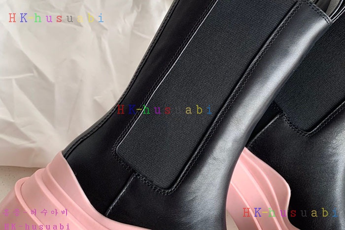 NEW 보테가베네타 부츠 신상 BV 58821