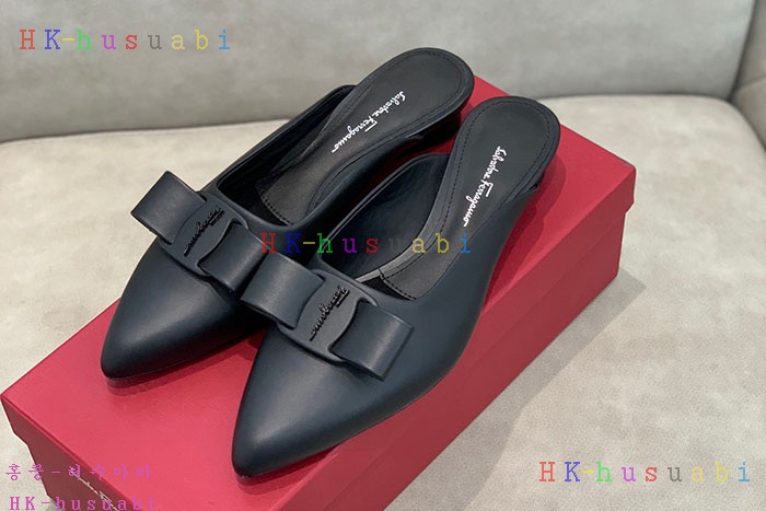NEW 페라가모 신발 신상 F 5724441