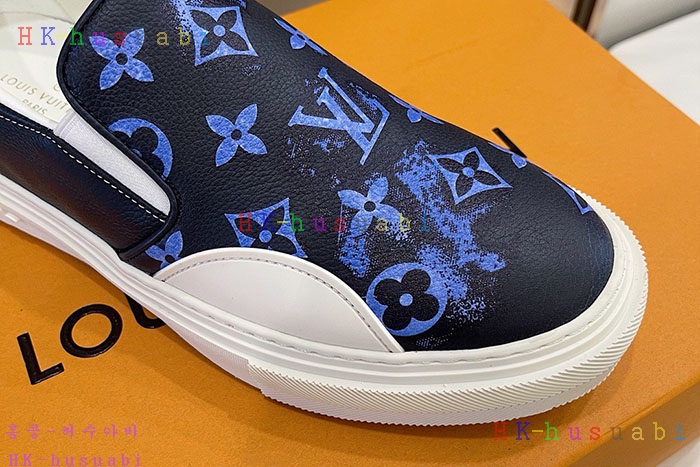 NEW 루이비통 남성 스니커즈 LV 857251
