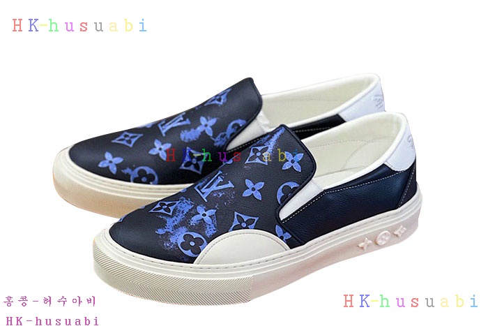 NEW 루이비통 남성 스니커즈 LV 857251