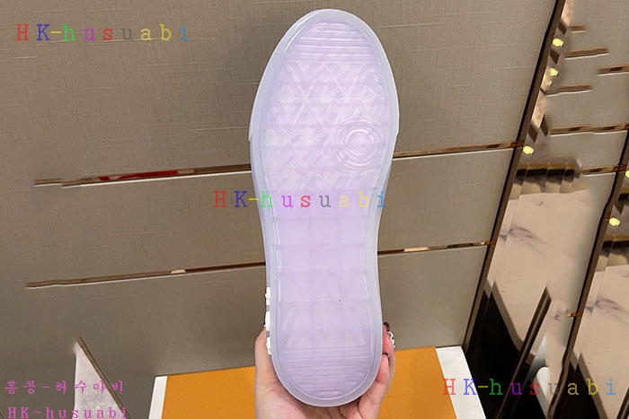 NEW 루이비통 신발 신상 LV 857720