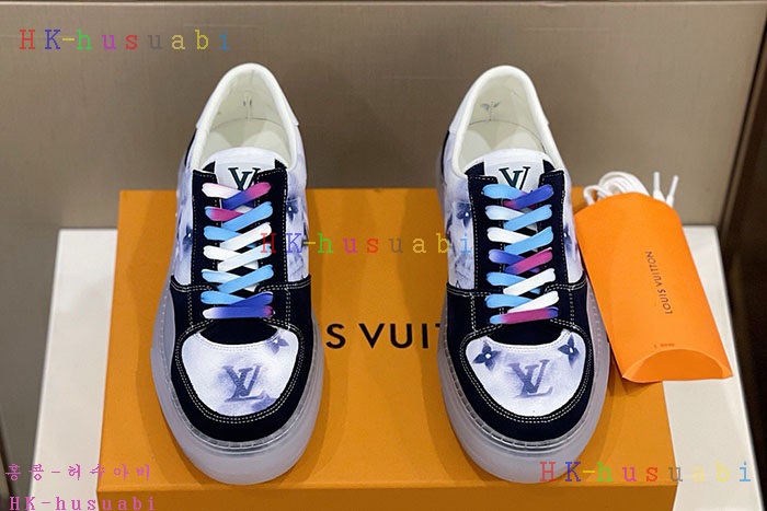 NEW 루이비통 신발 신상 LV 857720