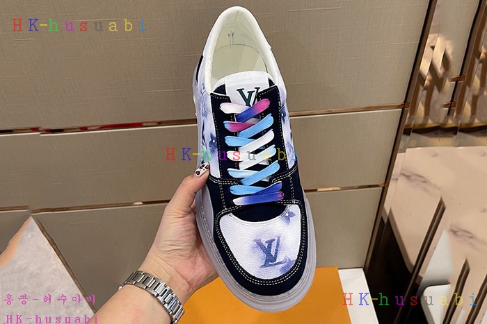NEW 루이비통 신발 신상 LV 857720