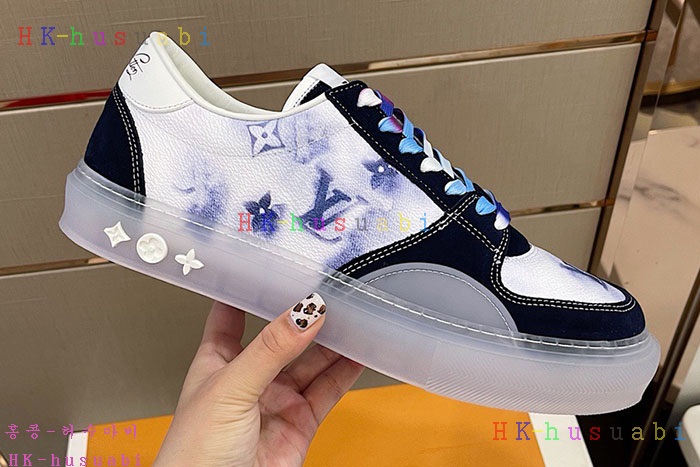 NEW 루이비통 신발 신상 LV 857720