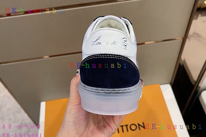 NEW 루이비통 신발 신상 LV 857720