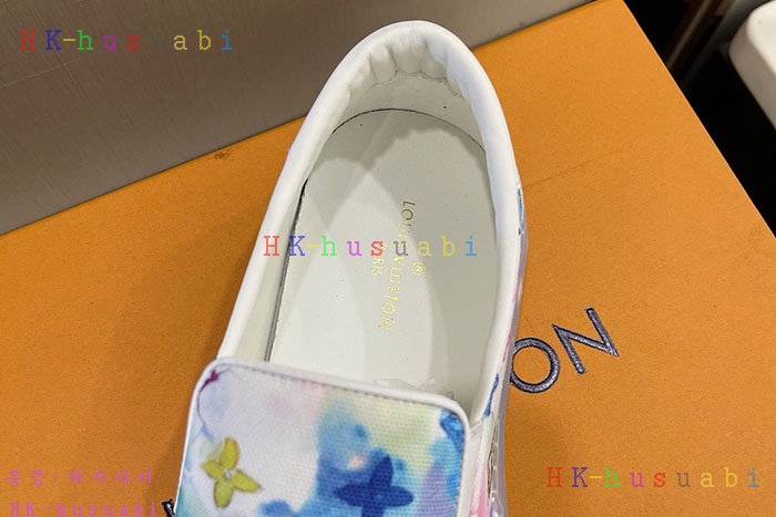 NEW 루이비통 남성 스니커즈 LV 857252