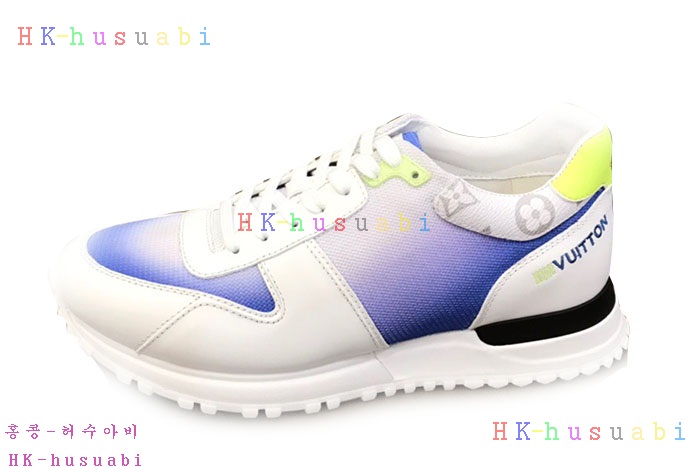 NEW 루이비통 남성 스니커즈 LV 857240
