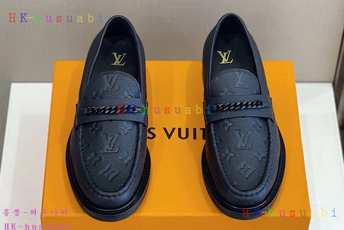 NEW 루이비통 로퍼 신상 LV 857818
