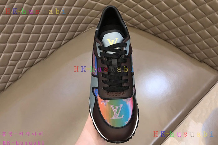 NEW 루이비통 신발 신상 LV 857330