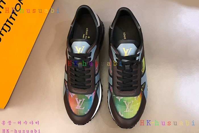 NEW 루이비통 신발 신상 LV 857330
