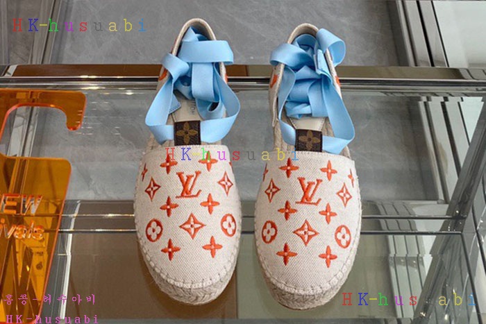NEW 루이비통 신발 신상 LV 857203
