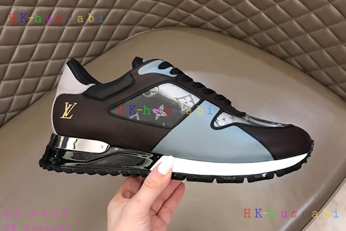 NEW 루이비통 신발 신상 LV 857331