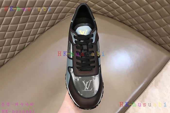 NEW 루이비통 신발 신상 LV 857331