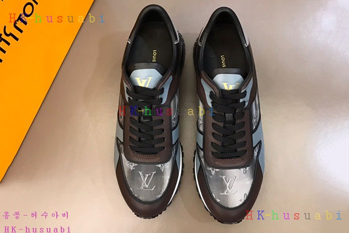 NEW 루이비통 신발 신상 LV 857331