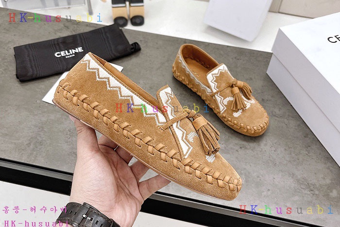 NEW 셀린느 신발 신상 C 345501