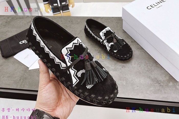 NEW 셀린느 신발 신상 C 345502