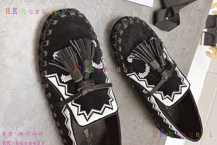 NEW 셀린느 신발 신상 C 345502