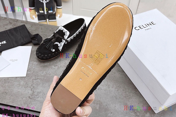 NEW 셀린느 신발 신상 C 345502