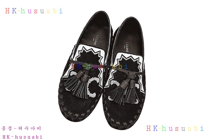NEW 셀린느 신발 신상 C 345502