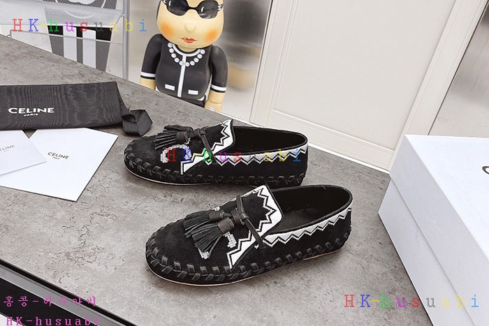 NEW 셀린느 신발 신상 C 345502