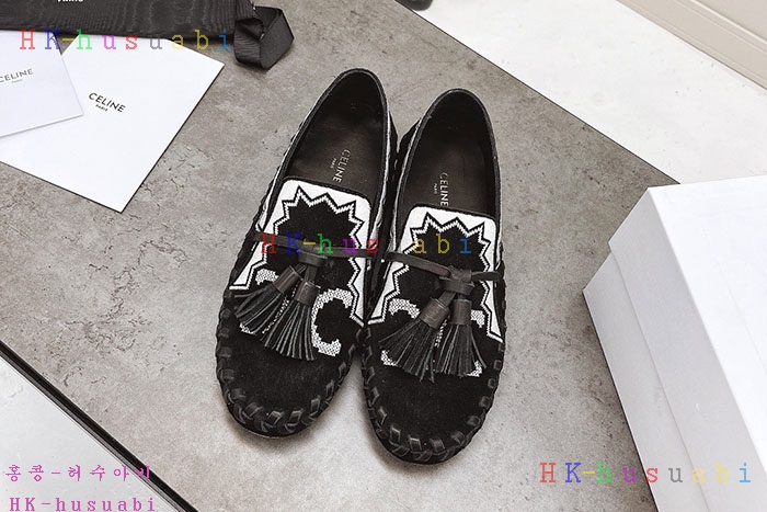 NEW 셀린느 신발 신상 C 345502
