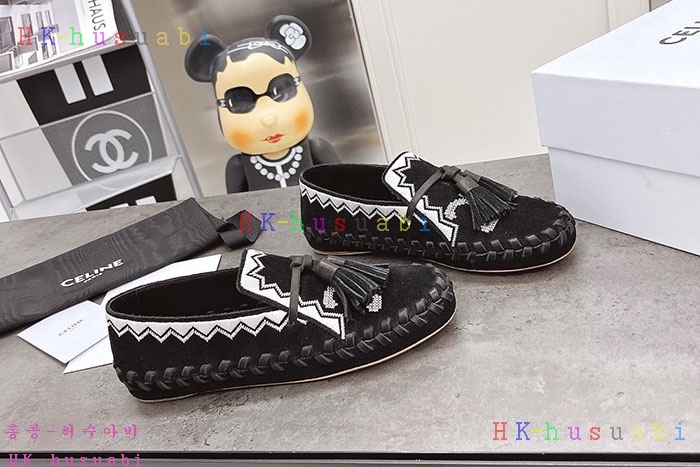 NEW 셀린느 신발 신상 C 345502