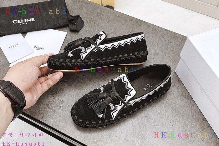 NEW 셀린느 신발 신상 C 345502