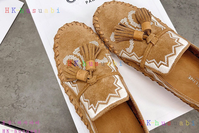 NEW 셀린느 신발 신상 C 345501